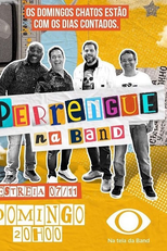 Perrengue na Band (Perrengue na Band)