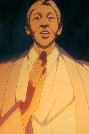 Poster de Episódio #04 (2024)
