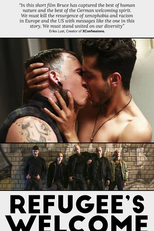 Refugee's Welcome (Refugee's Welcome)