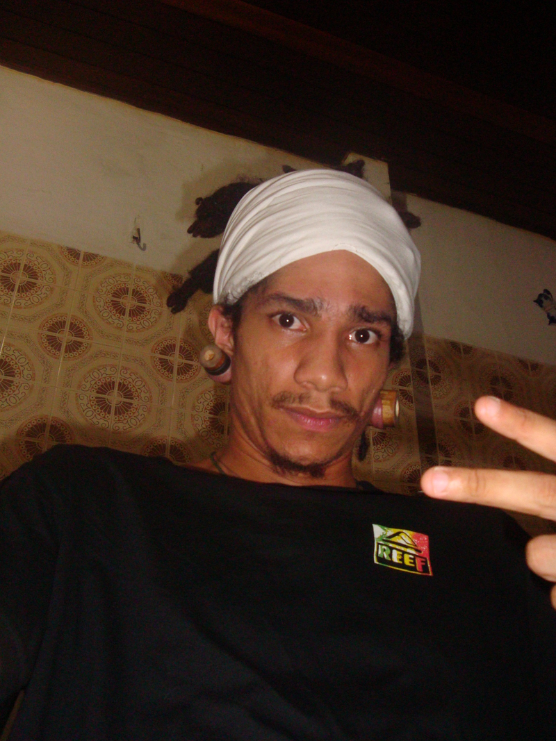 Ras Haile Willersh - Foto 2