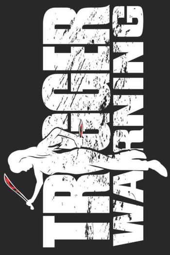  de Filme Alerta de Risco (2024)