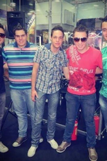 Banda Gratidão