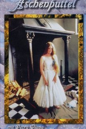 Poster de Filme Cinderela (1989)