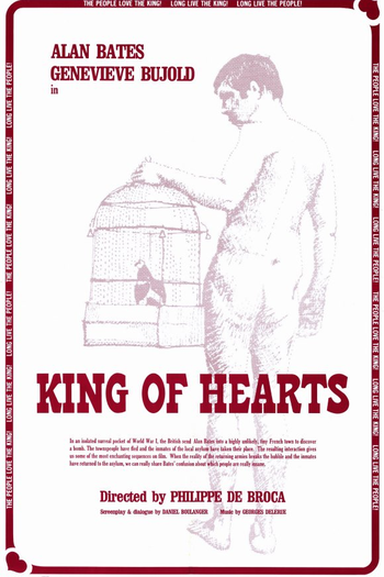  de Filme Este Mundo é dos Loucos (1966)
