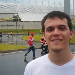 Foto de perfil de Jonathan Jordan