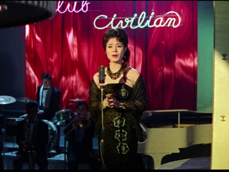 Foto 4 de Tokyo Knights