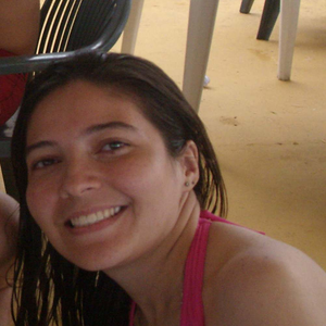 Foto de perfil de Rebeca Montenegro