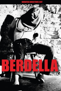 Berdella - Poster / Capa / Cartaz - Oficial 1