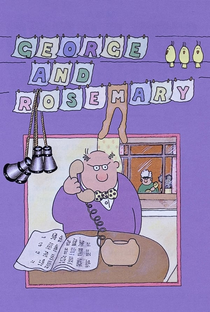 George e Rosemary - Poster / Capa / Cartaz - Oficial 2