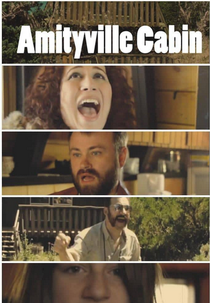 Amityville Cabin (Amityville Cabin)