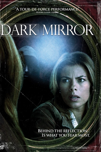  de Filme Reflexo do Mal (2007)