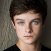 Chandler Canterbury - Foto 3