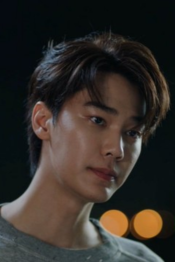 Poster de Episódio ตอนที่ 5 (2026)