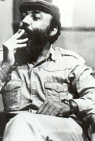 Poster 1 de Curta Caso Norte (1977)