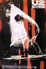 U2 - Rattle and Hum (U2 - Rattle and Hum)