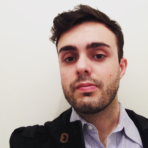 Foto de perfil de Fernando Henrique Martins