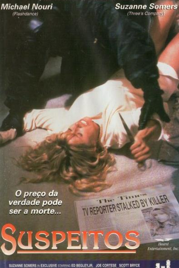 Poster de Filme Suspeitos (1992)