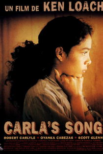 Uma Canção para Carla - Poster / Capa / Cartaz - Oficial 1