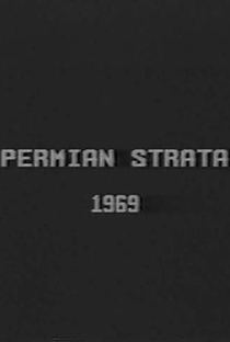 Permian Strata - Poster / Capa / Cartaz - Oficial 1