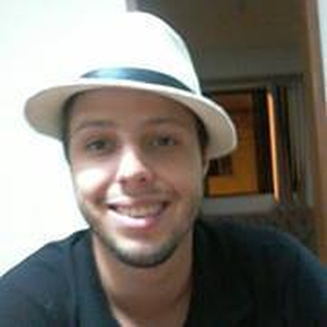 Foto de perfil de Matheus
