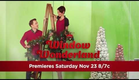 Hallmark Channel - Window Wonderland - Premiere Promo