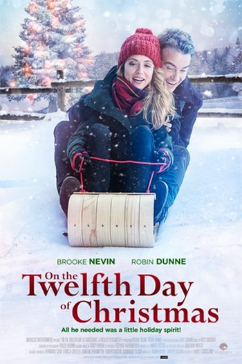  de Filme Redescobrindo o Natal (2015)