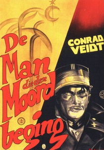 Der Mann, der den Mord beging (Der Mann, der den Mord beging)