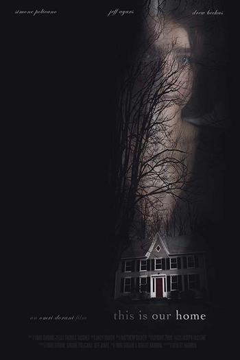  de Filme This Is Our Home (2019)