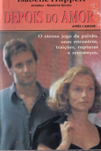  de Filme Depois do Amor (1992)