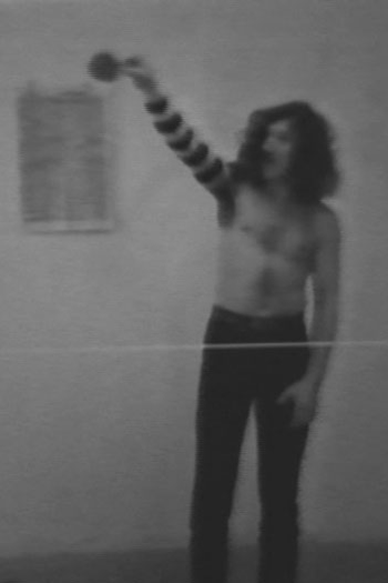 Poster de Curta Handy (1981)