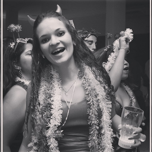 Foto de perfil de Flávia Mata