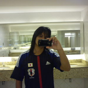 Foto de perfil de Dan Higa