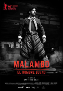Malambo, el hombre bueno (Malambo, el hombre bueno)