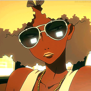 Foto de perfil de Atsuko Jackson