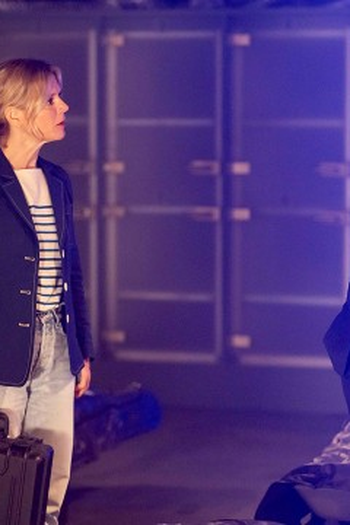 Poster de Episódio Kings Cross (1) (2024)