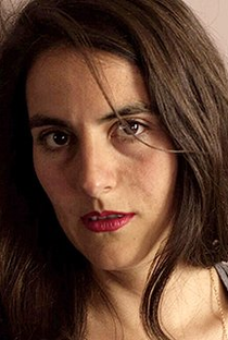 Elena López Riera - Poster 1