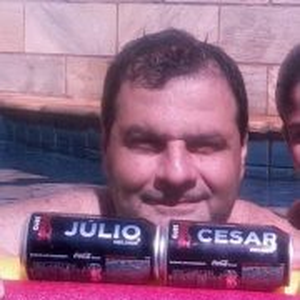 Foto de perfil de Julio Abdalla