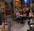 The Stand-Up Standoff