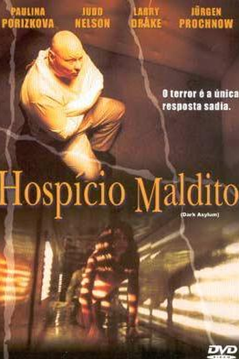 de Filme Hospício Maldito (2001)