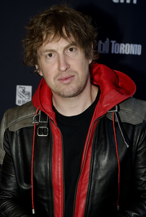 Matt Johnson (LXXVII) - Poster 1