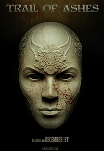 Trail of Ashes (Trail of Ashes)