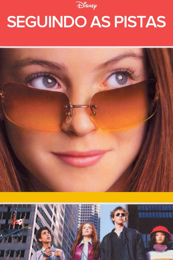  de Filme Seguindo as Pistas (2002)