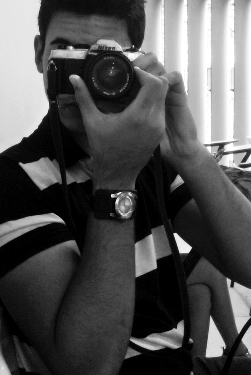 Paulo Matheus - Foto 5