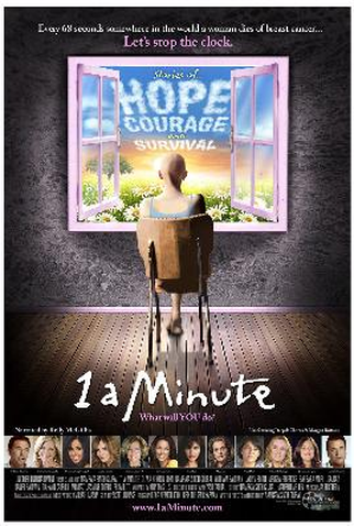 Poster 1 de Filme 1 Minuto (2010)