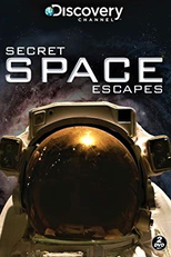 Desastres Espaciais: Os Segredos (Secret Space Escapes)