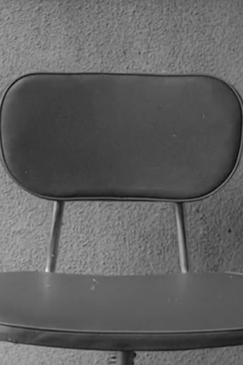  de Curta The Chair (1963)