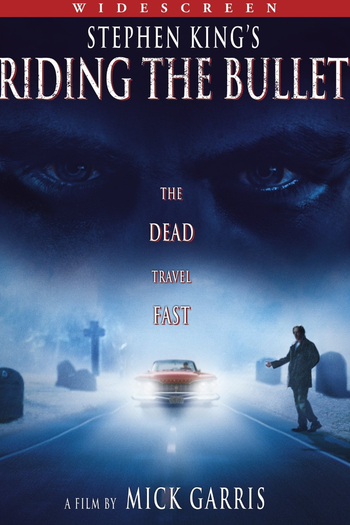  de Filme Montado na Bala (2004)