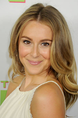 Alexa PenaVega