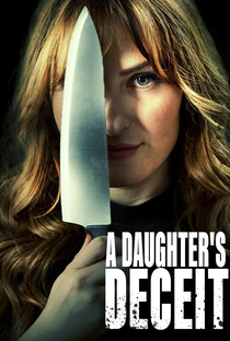 A Daughter's Deceit - Poster / Capa / Cartaz - Oficial 1