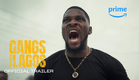 Gangs Of Lagos - First Trailer | Prime Video Naija